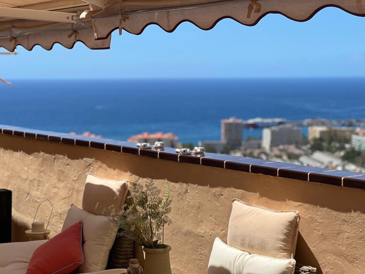 The Heights - Los Cristianos Los Cristianos  Exterior photo