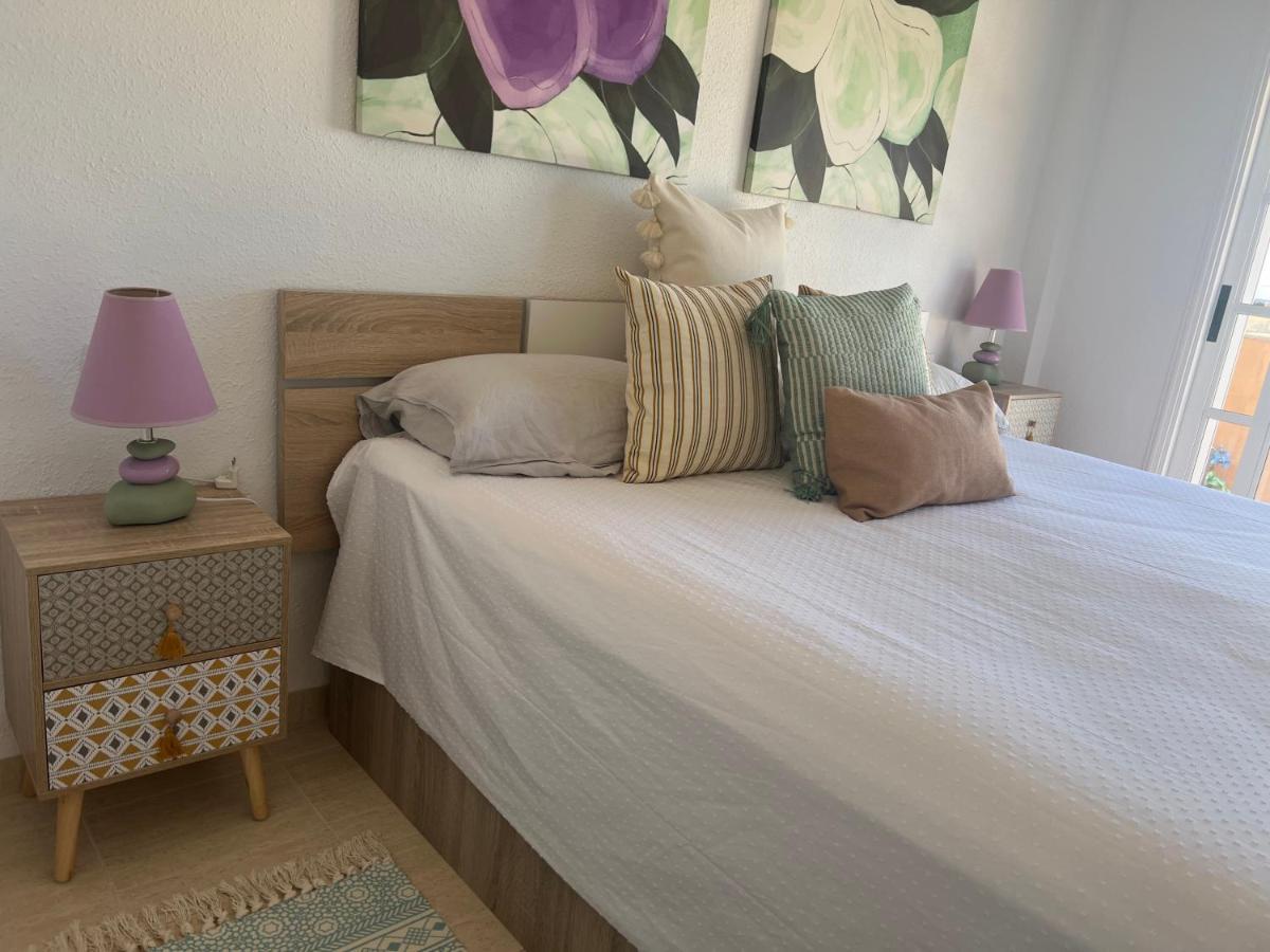 The Heights - Los Cristianos Los Cristianos  Exterior photo
