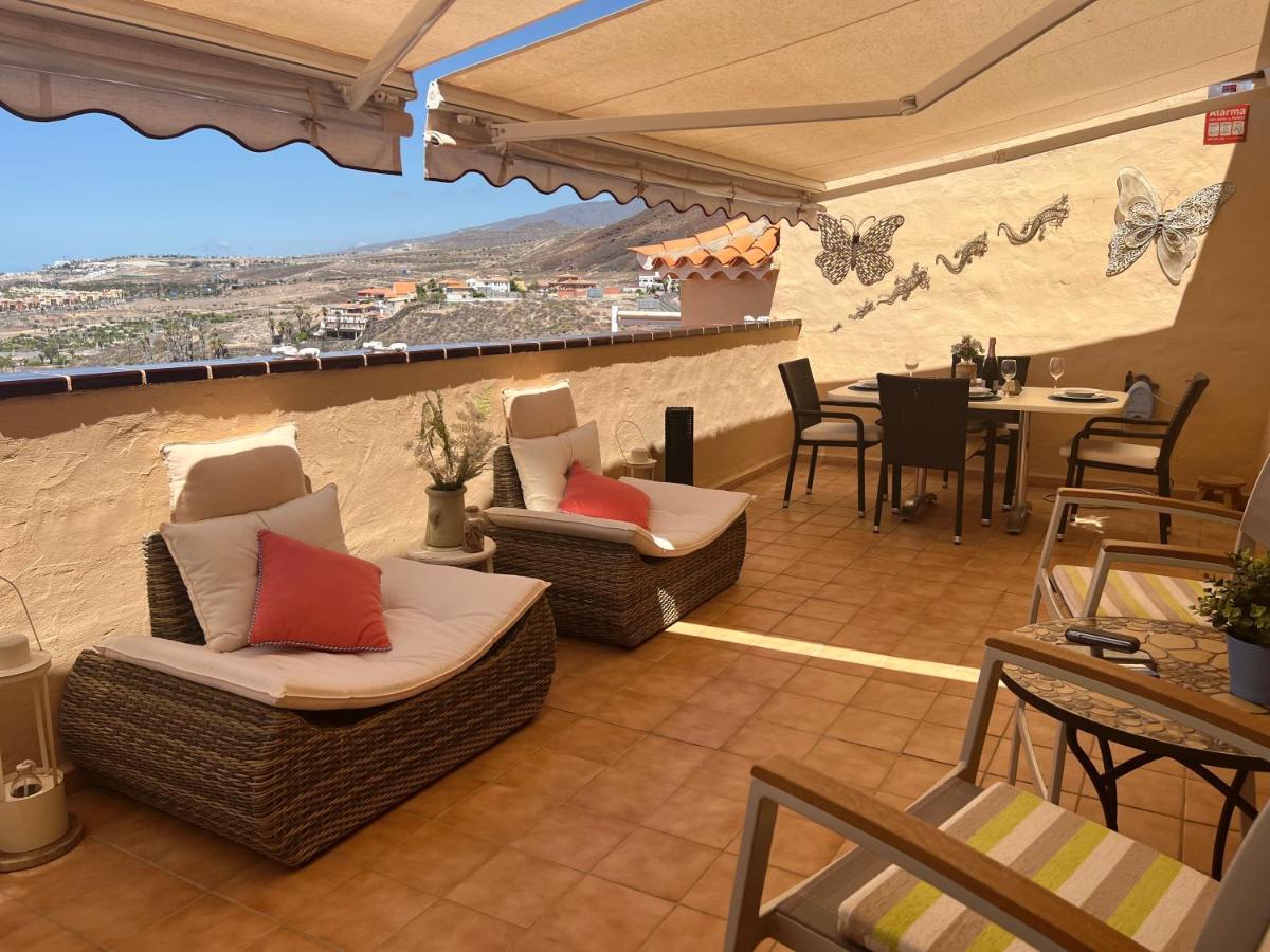 The Heights - Los Cristianos Los Cristianos  Exterior photo