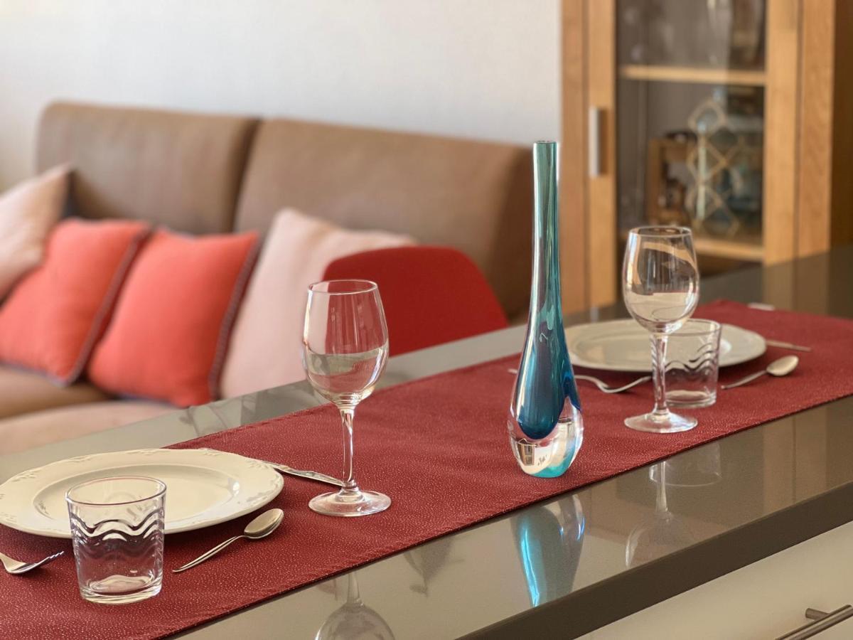 The Heights - Los Cristianos Los Cristianos  Exterior photo