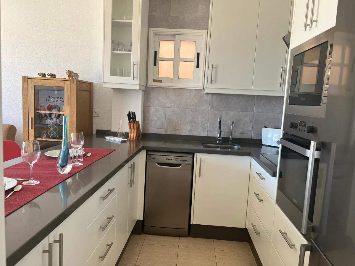 The Heights - Los Cristianos Los Cristianos  Exterior photo