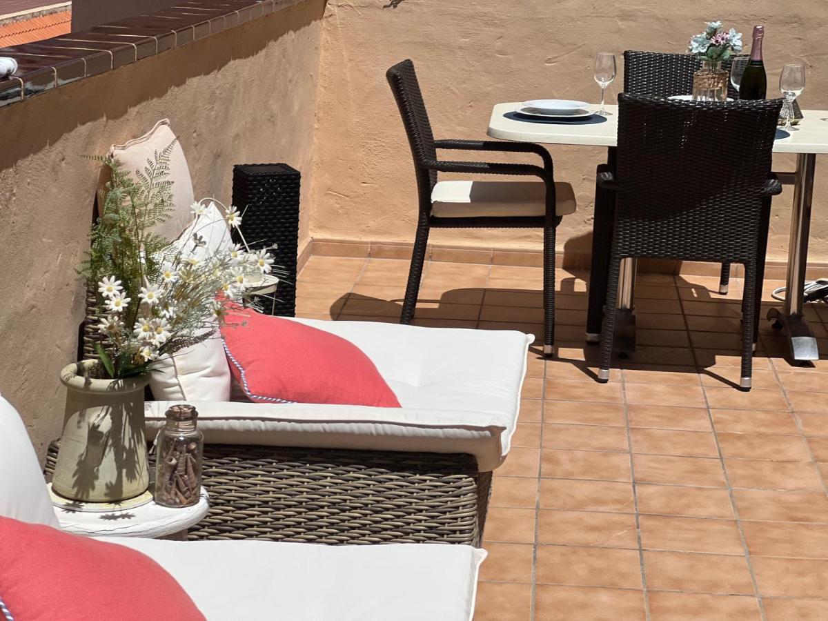 The Heights - Los Cristianos Los Cristianos  Exterior photo
