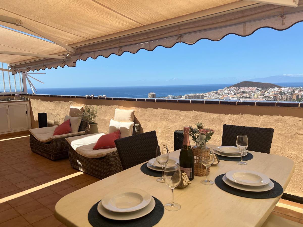 The Heights - Los Cristianos Los Cristianos  Exterior photo