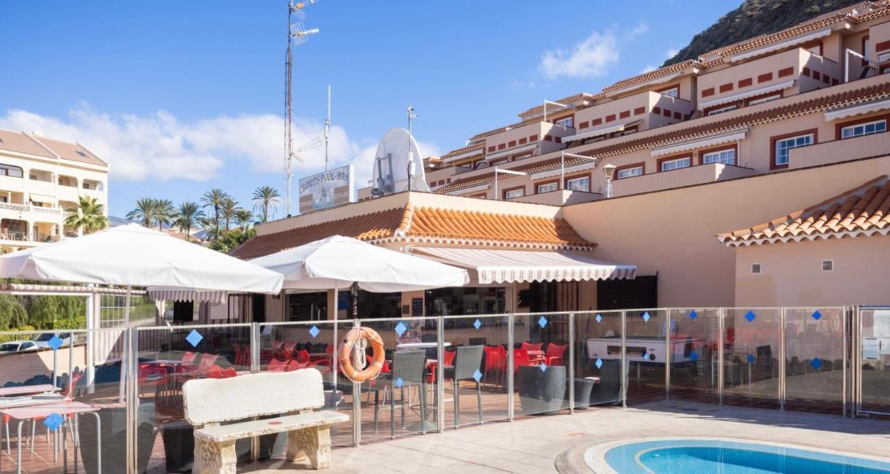 The Heights - Los Cristianos Los Cristianos  Exterior photo