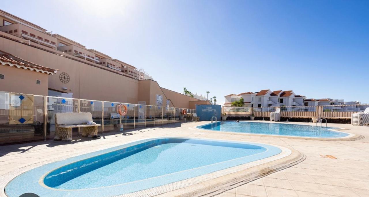 The Heights - Los Cristianos Los Cristianos  Exterior photo